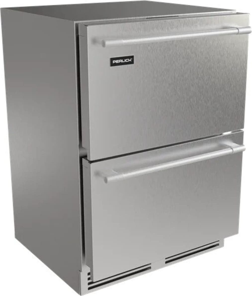 Perlick G5DZ24SL