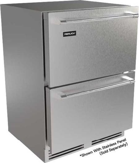 Perlick G5RD24SC