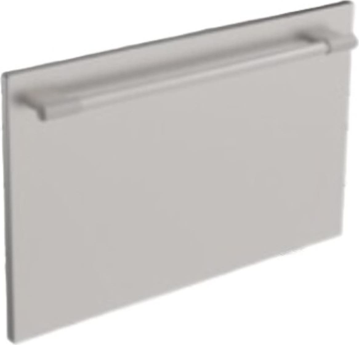 Two-Tone Handle Overlay, Solid, Drawer Set, Drawer Hinge