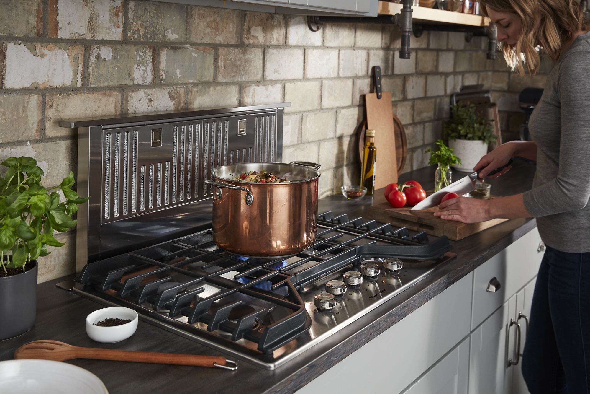 KitchenAid KXD4630YSS Stainless Steel