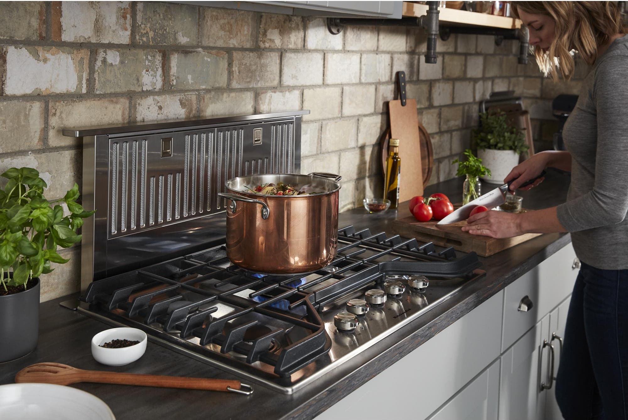 KitchenAid KXD4630YSS Stainless Steel