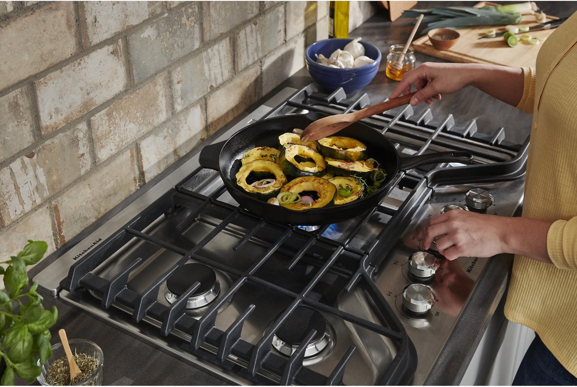 KitchenAid KXD4630YSS Stainless Steel