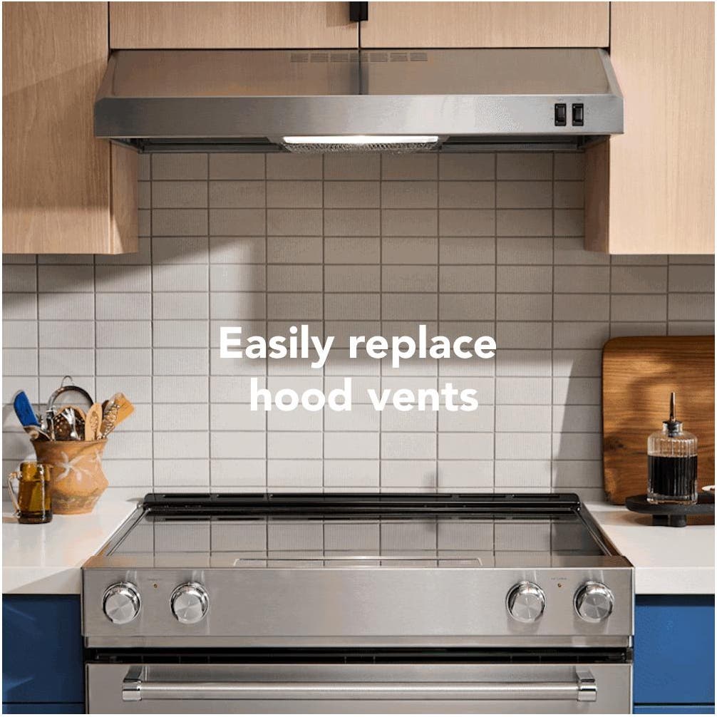 KitchenAid KVUB400GSS Stainless Steel