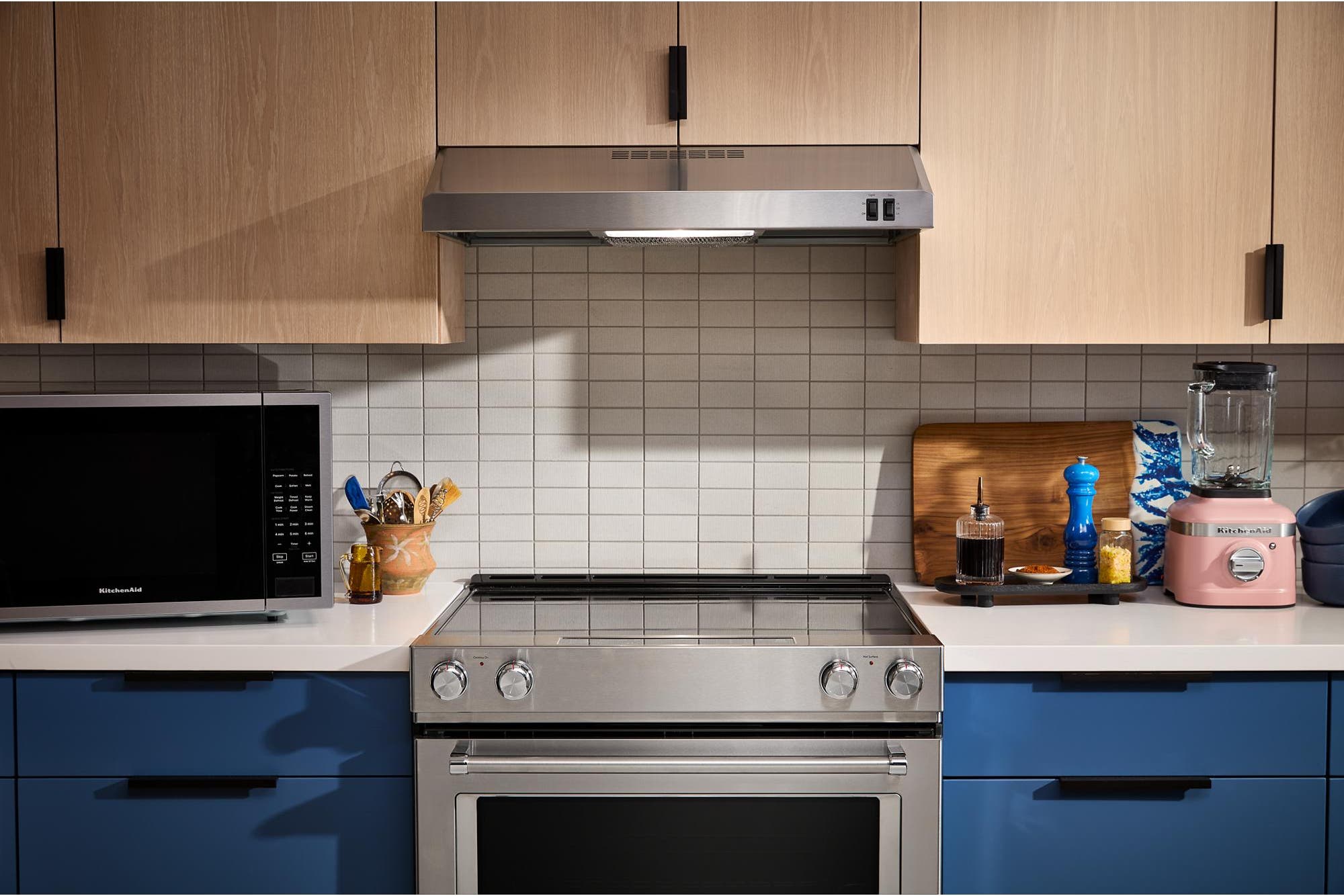 KitchenAid KVUB400GSS Stainless Steel