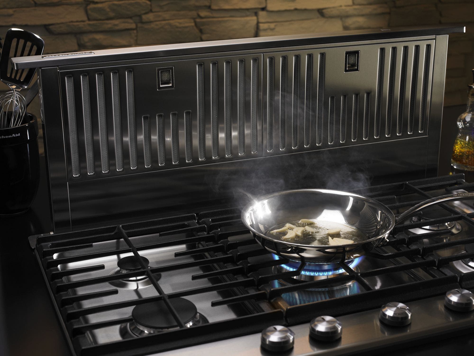 KitchenAid KXD4636YSS Stainless Steel
