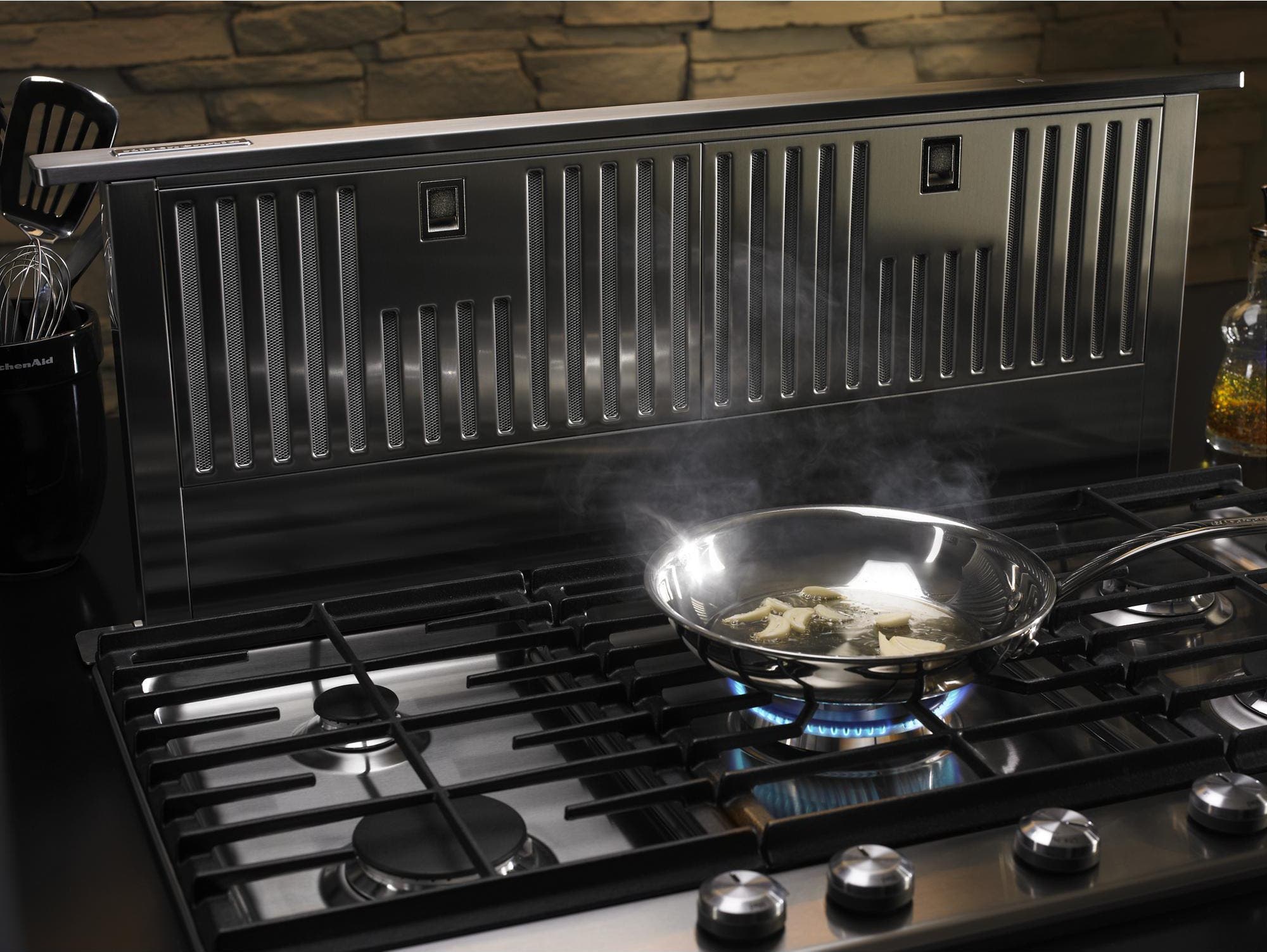 KitchenAid KXD4636YSS Stainless Steel