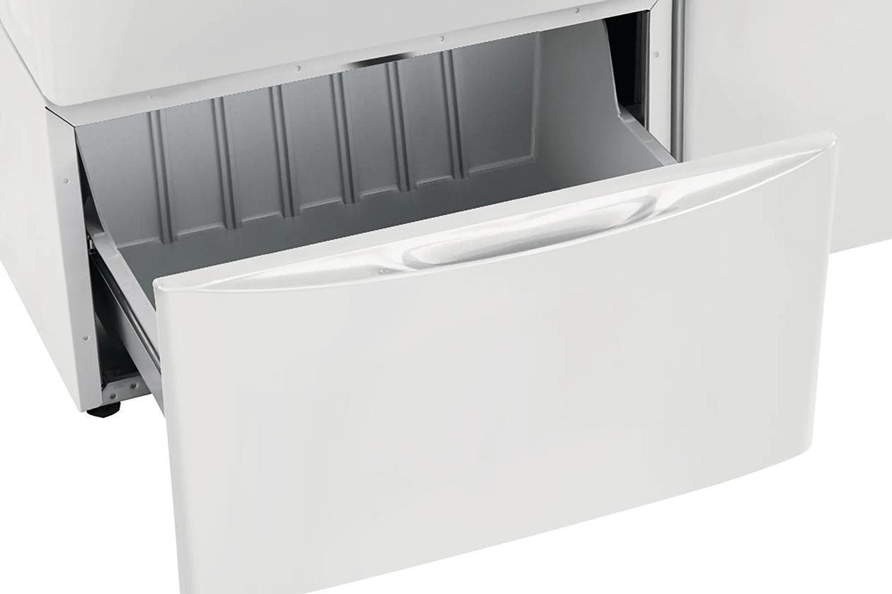 Electrolux ELPWD27MW White