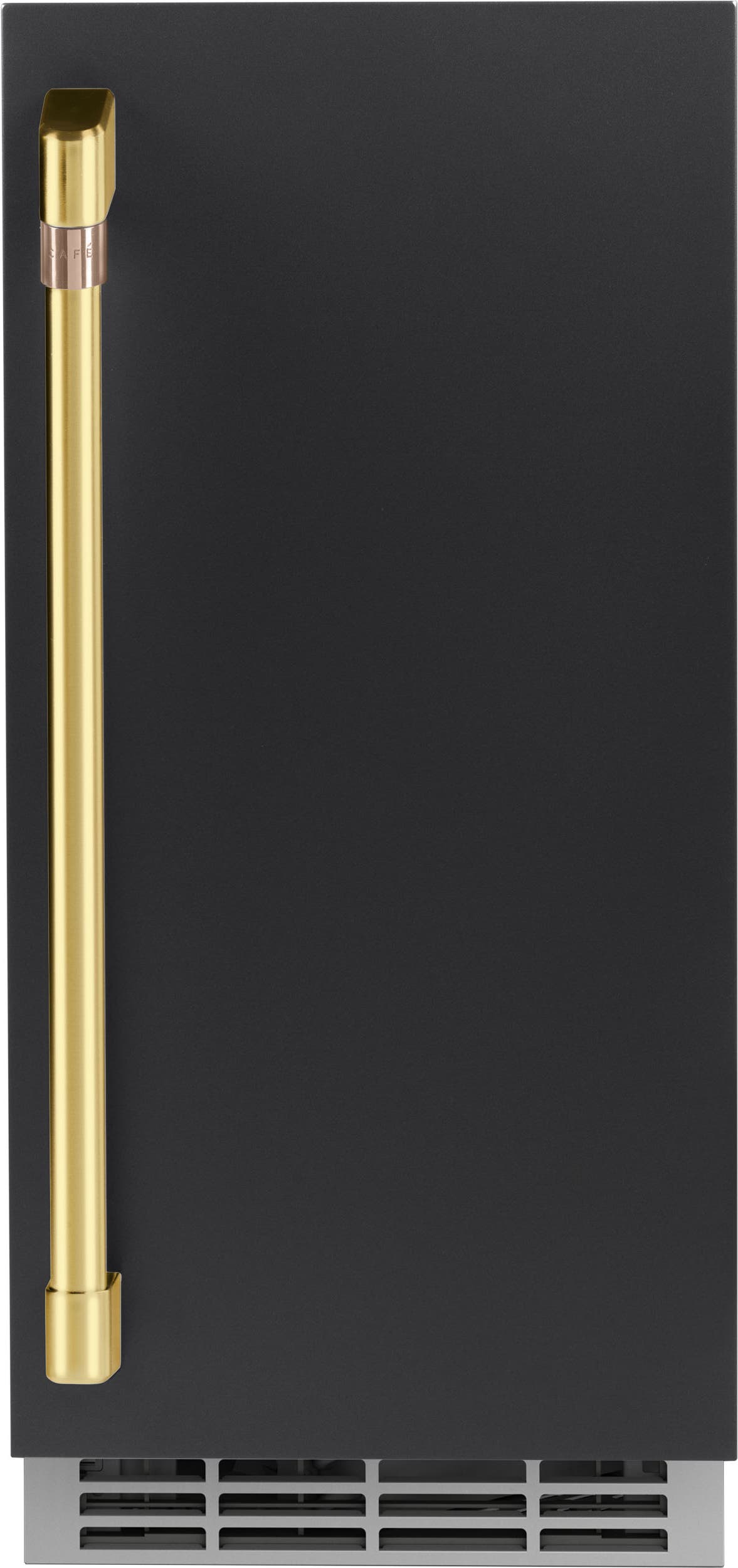 Cafe CXXN1H1PNCG Brushed Brass