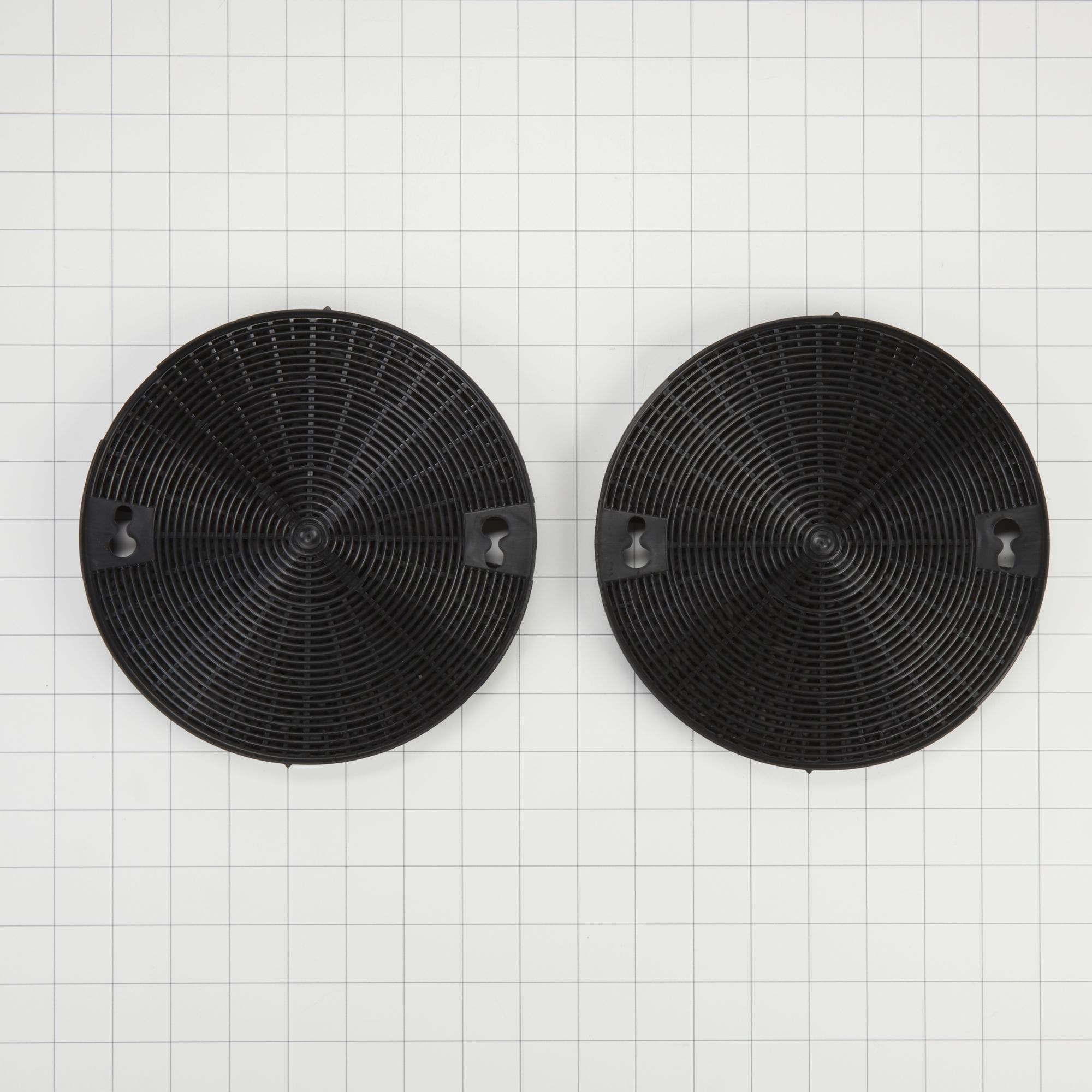 KitchenAid W10272068 Range Hood Replacement Charcoal Filter