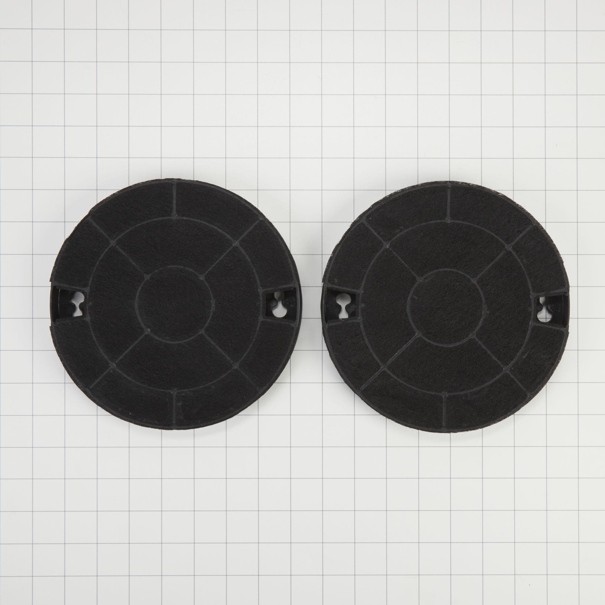 KitchenAid W10272068 Range Hood Replacement Charcoal Filter