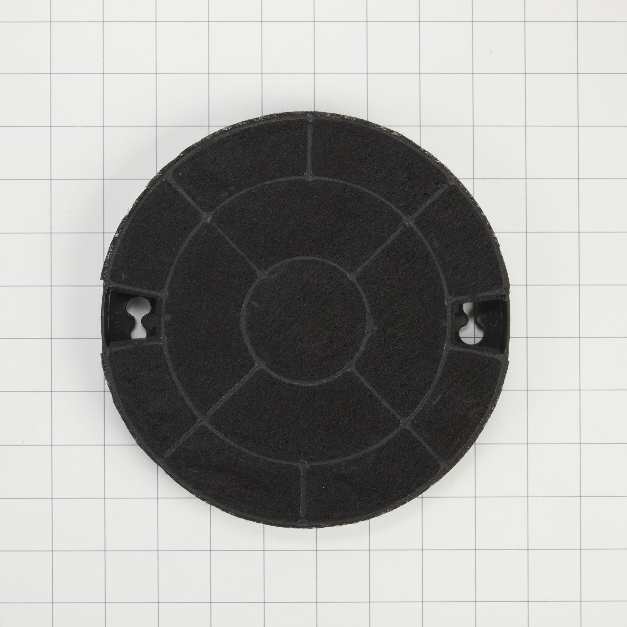 KitchenAid W10272068 Range Hood Replacement Charcoal Filter
