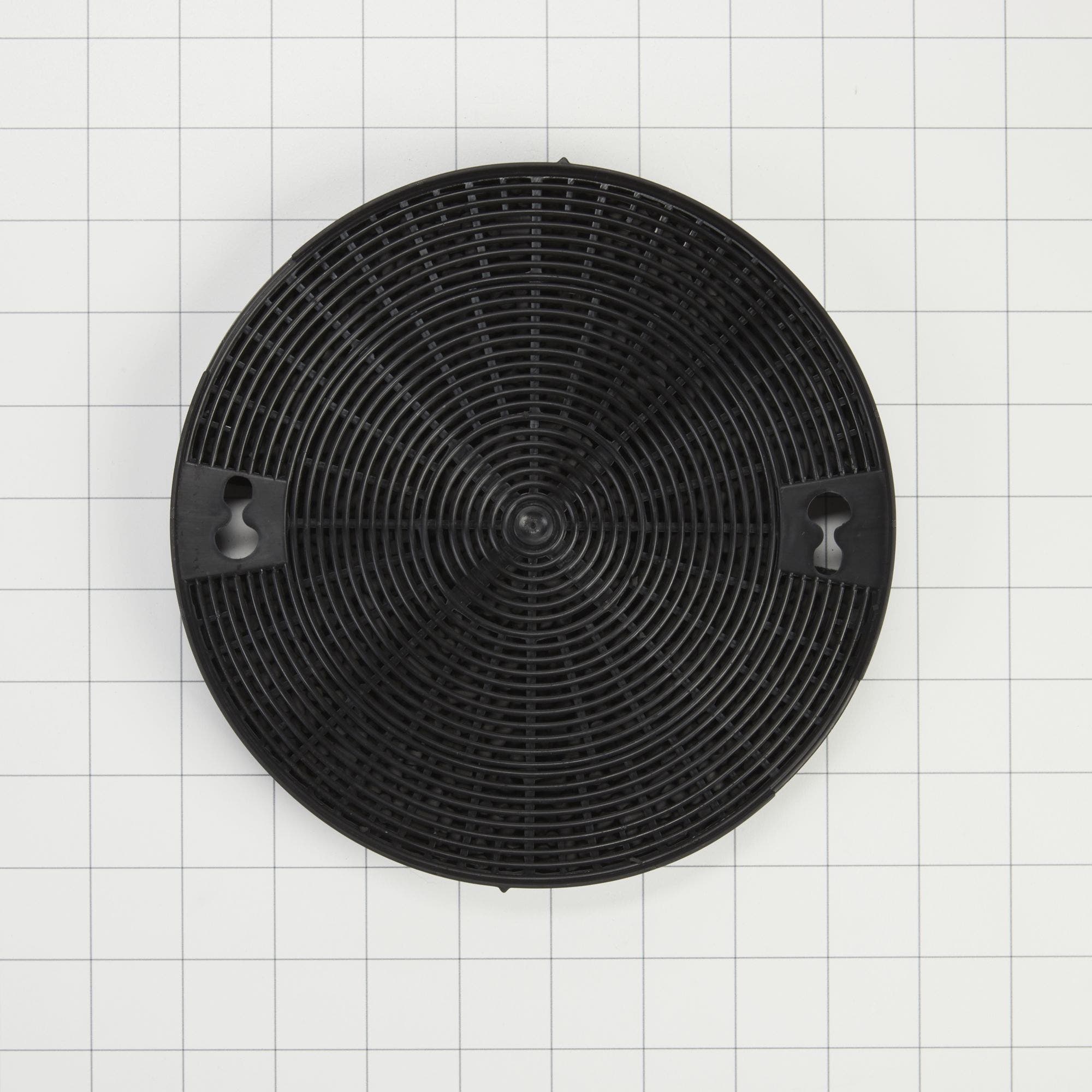KitchenAid W10272068 Range Hood Replacement Charcoal Filter