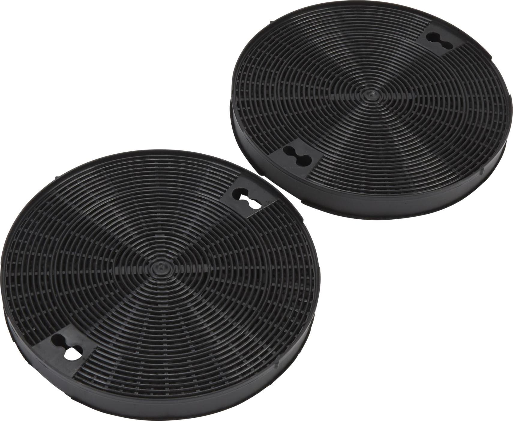KitchenAid W10272068 Range Hood Replacement Charcoal Filter