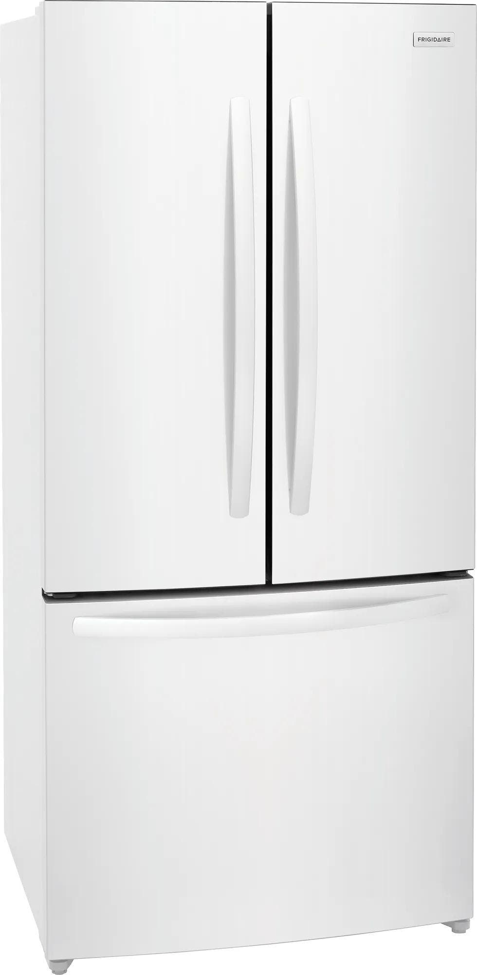 Frigidaire FRFG1723AW White