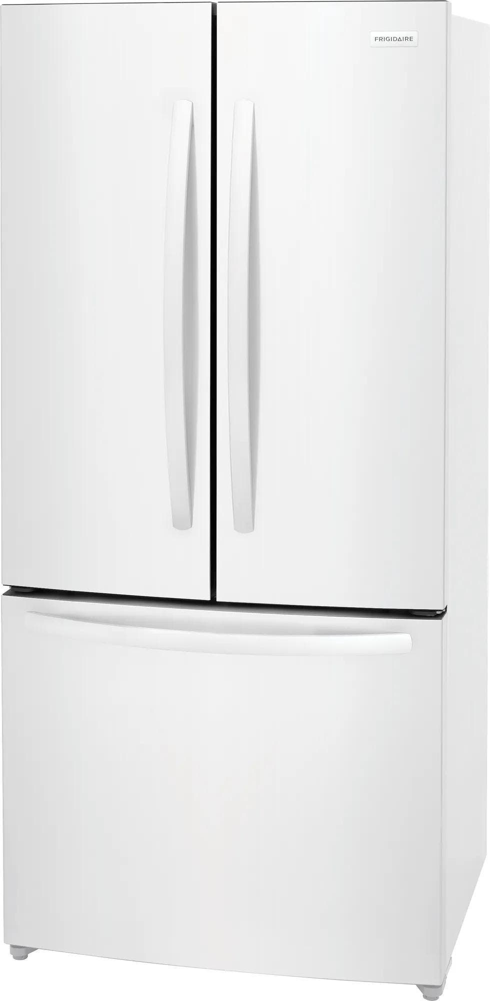 Frigidaire FRFG1723AW White