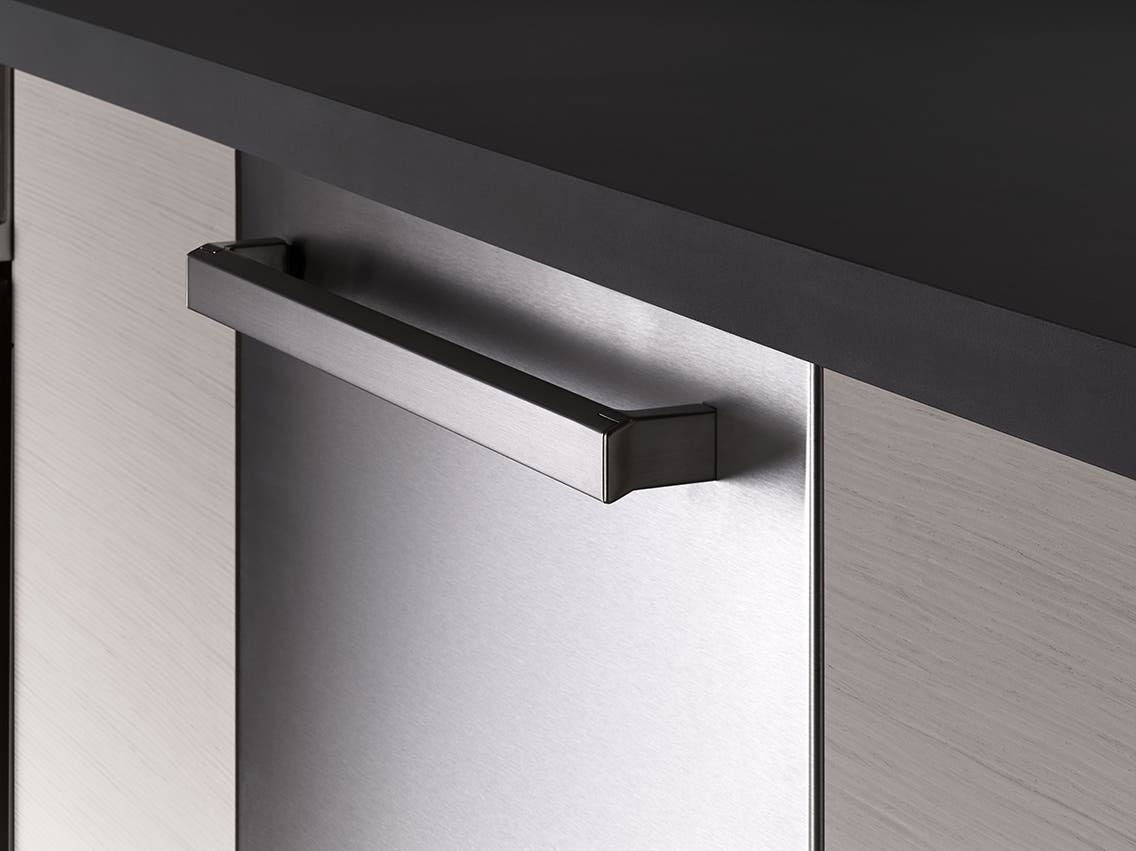 Bertazzoni PROHK24DWPI Stainless Steel