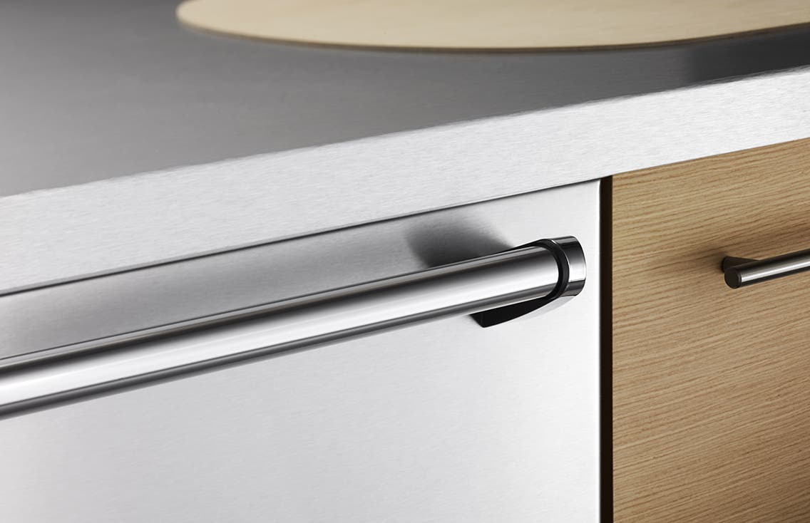 Bertazzoni MASHK24DWPI Stainless Steel