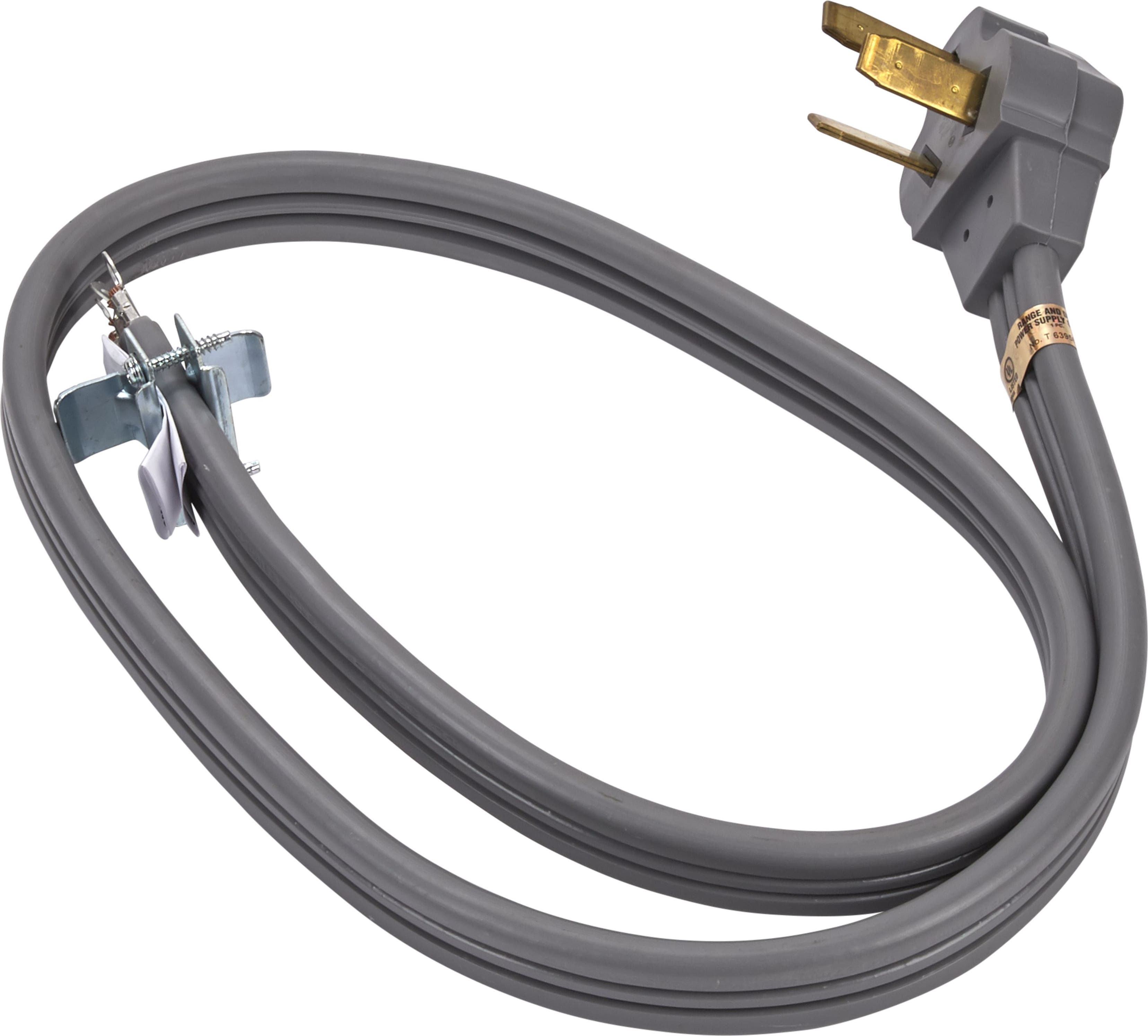 Whirlpool WPPT520 Gray