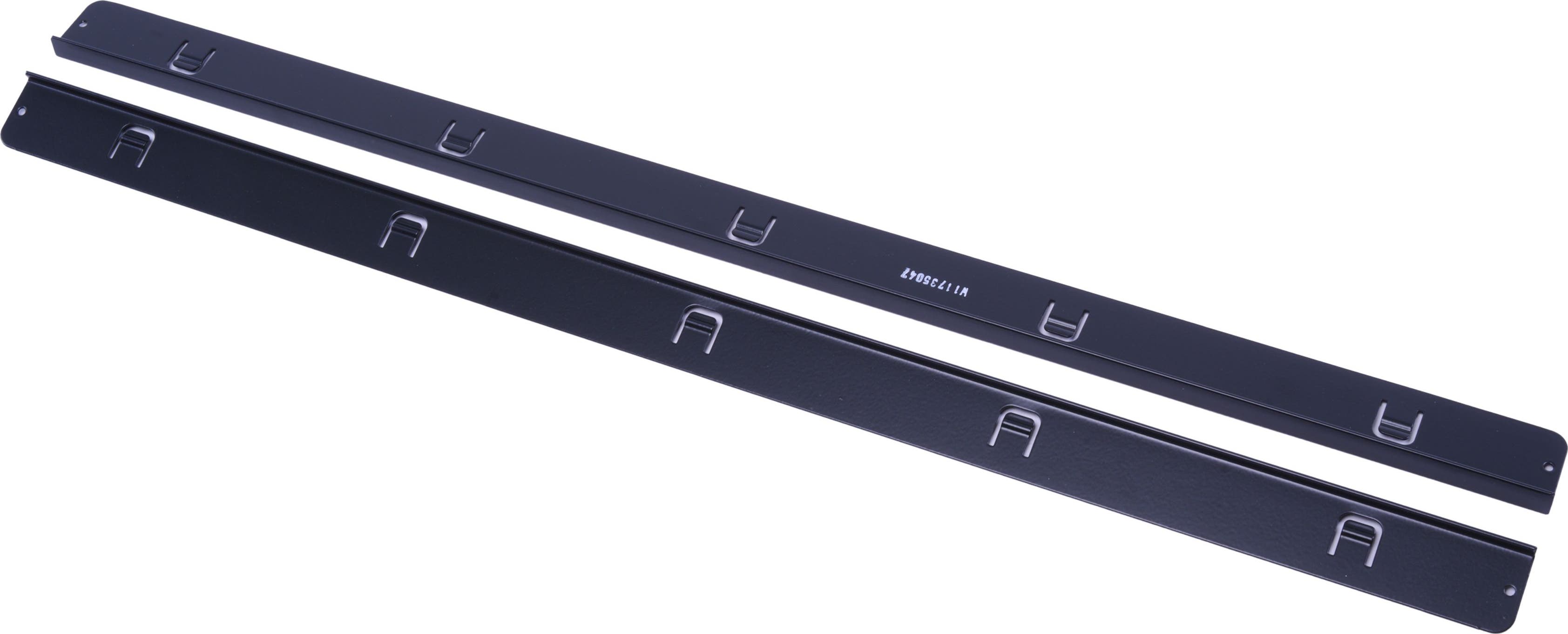 Range Side Trim Kit: Fills The Gap Between The Slide In Range And Countertop, Fits JPIFC730RL, JPIFC736RL, JPIGC748RL