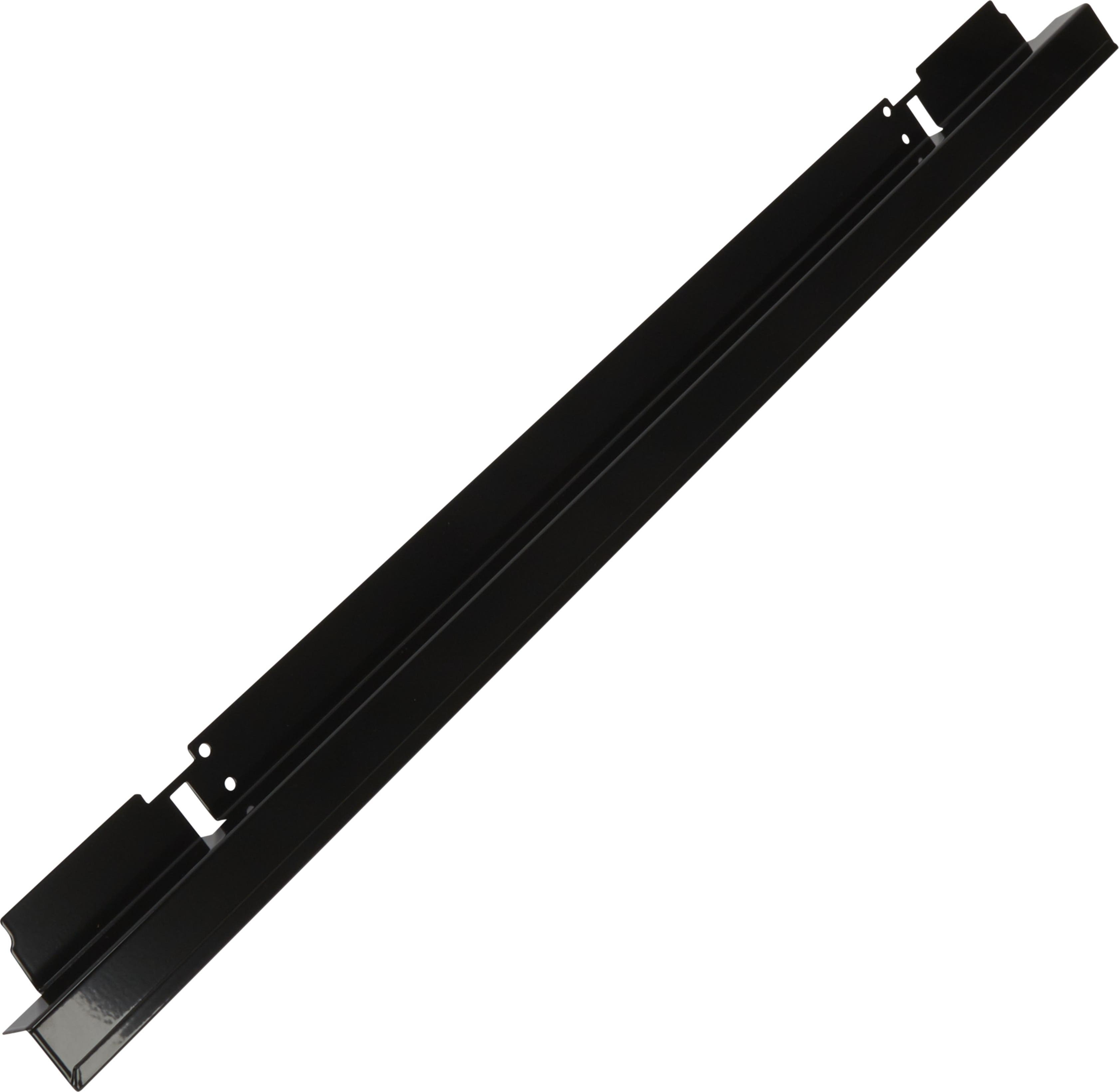 Whirlpool W11395657 Black