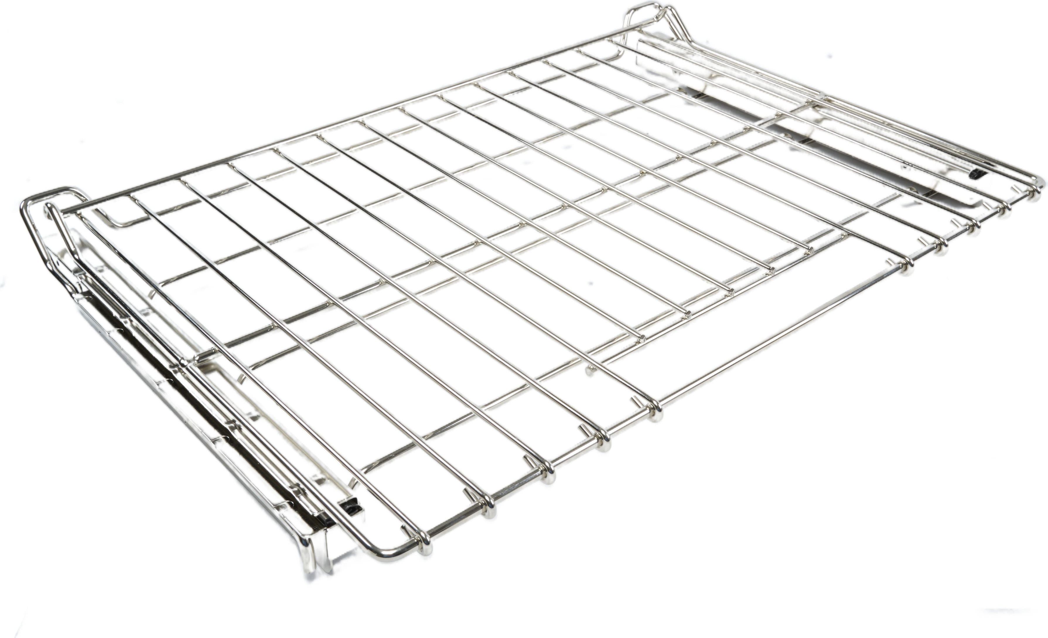 Whirlpool W11718046 Chrome