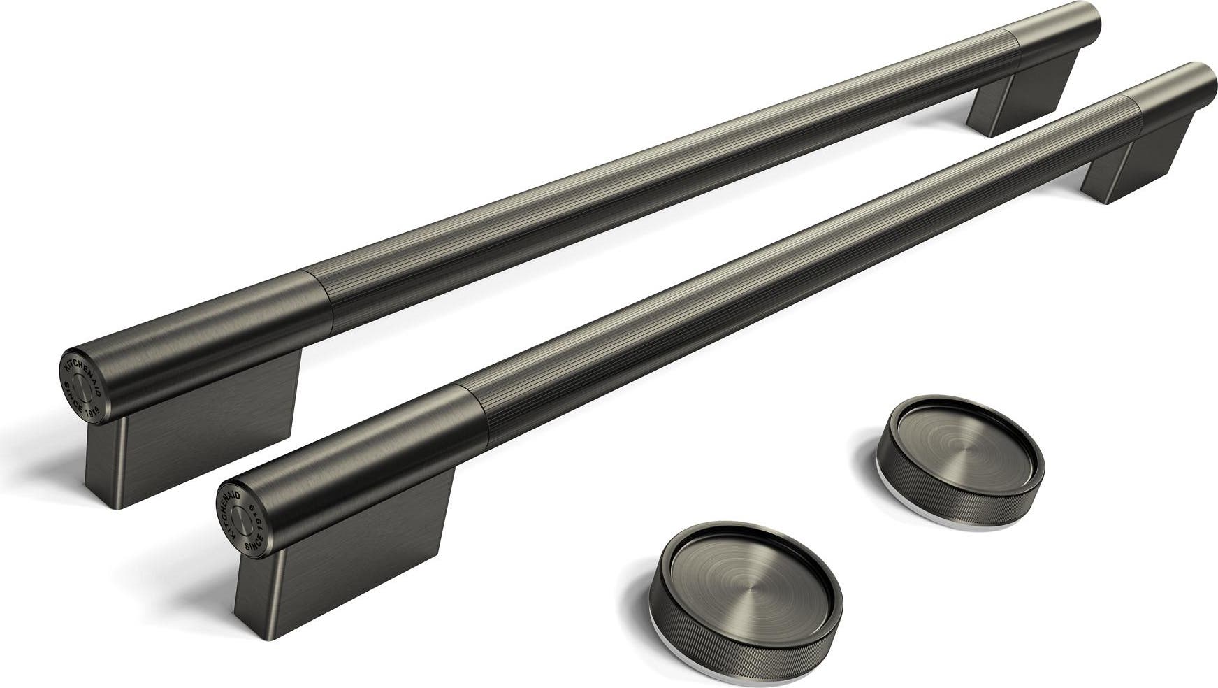 Whirlpool W11774415 Black Ore