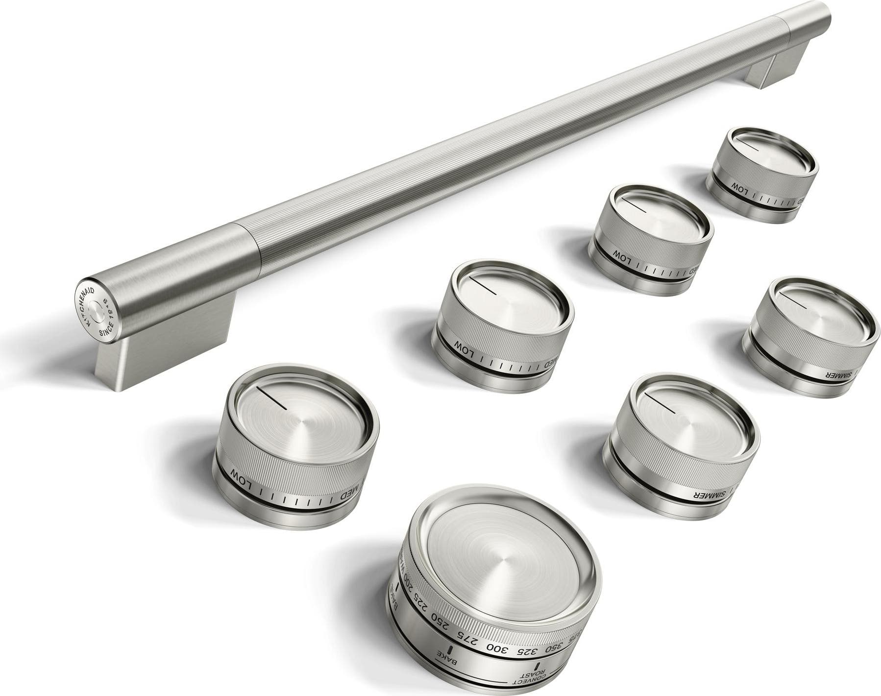 Stainless Steel
