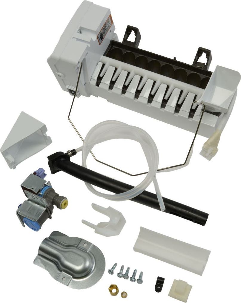 Whirlpool W11762633 