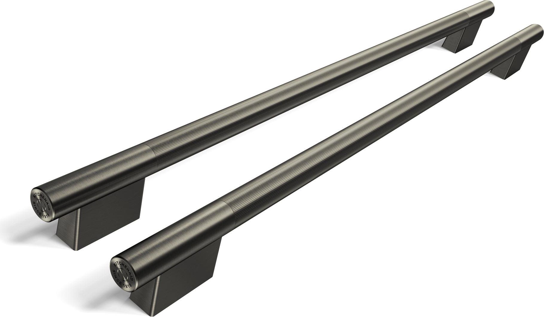 Whirlpool W11777160 Black Ore