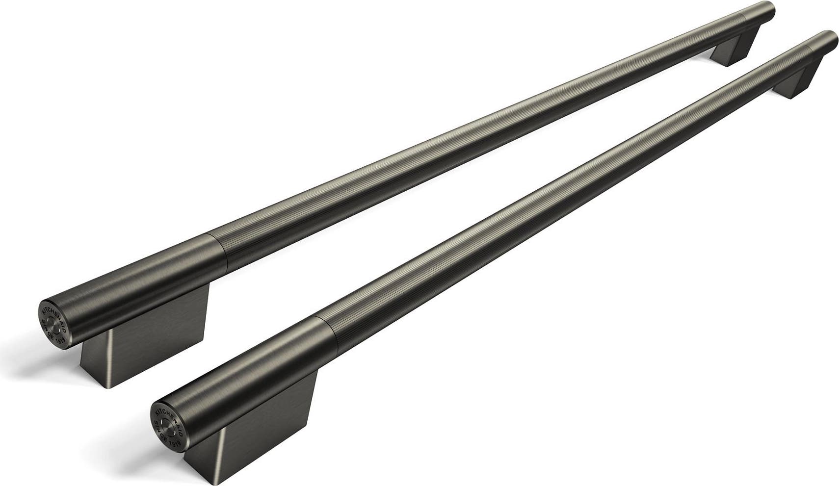 Whirlpool W11777164 Black Ore