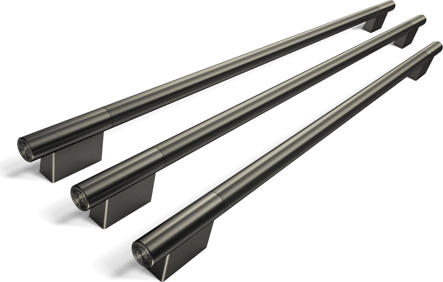 Whirlpool W11777172 Black Ore