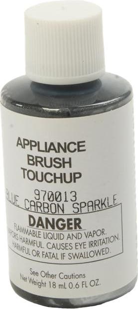Whirlpool W11742403 Blue Carbon Midnight Steel