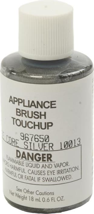 Whirlpool W11742404 Core Silver