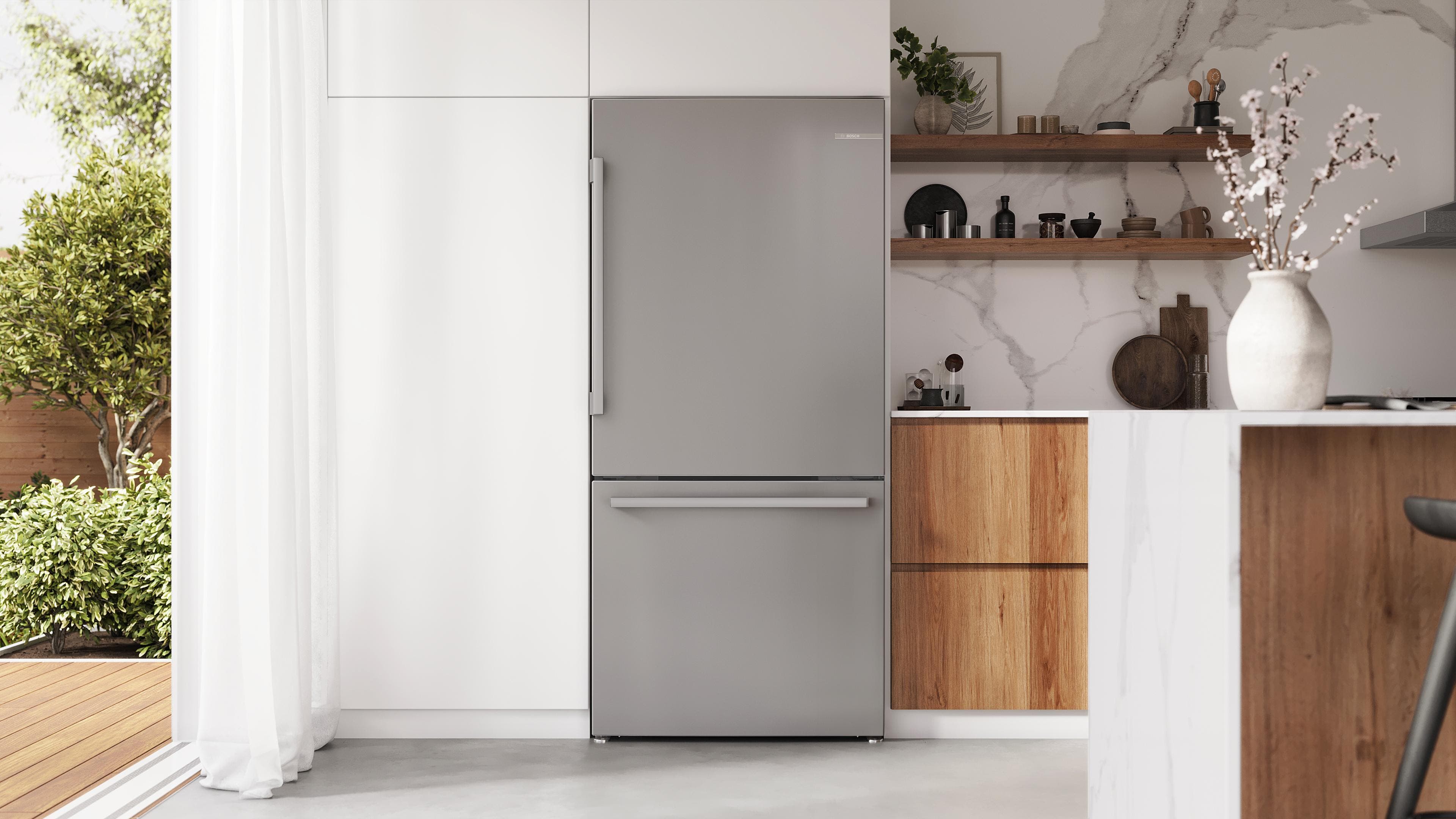 Bosch B33CM10SNS Stainless Steel
