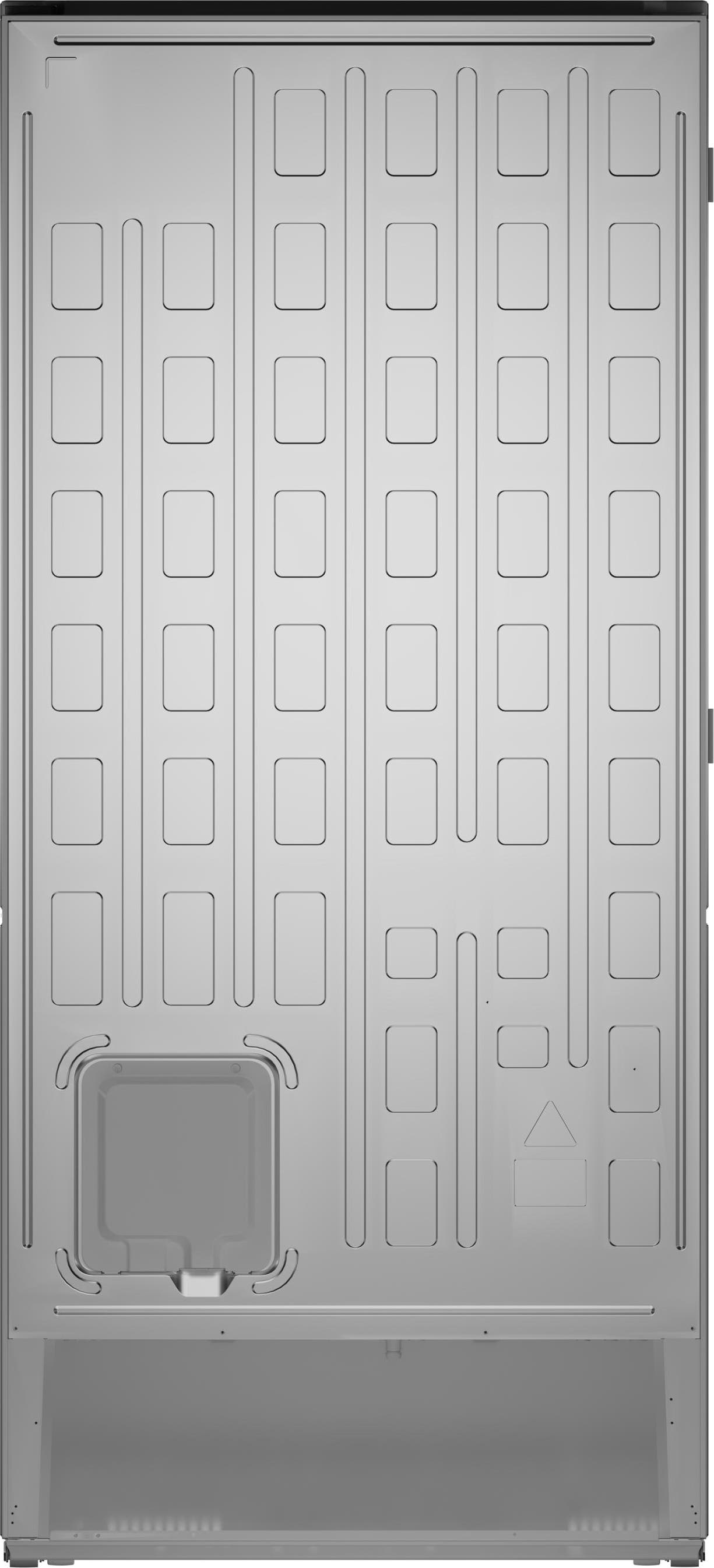 Bosch B33CM10SNS Stainless Steel