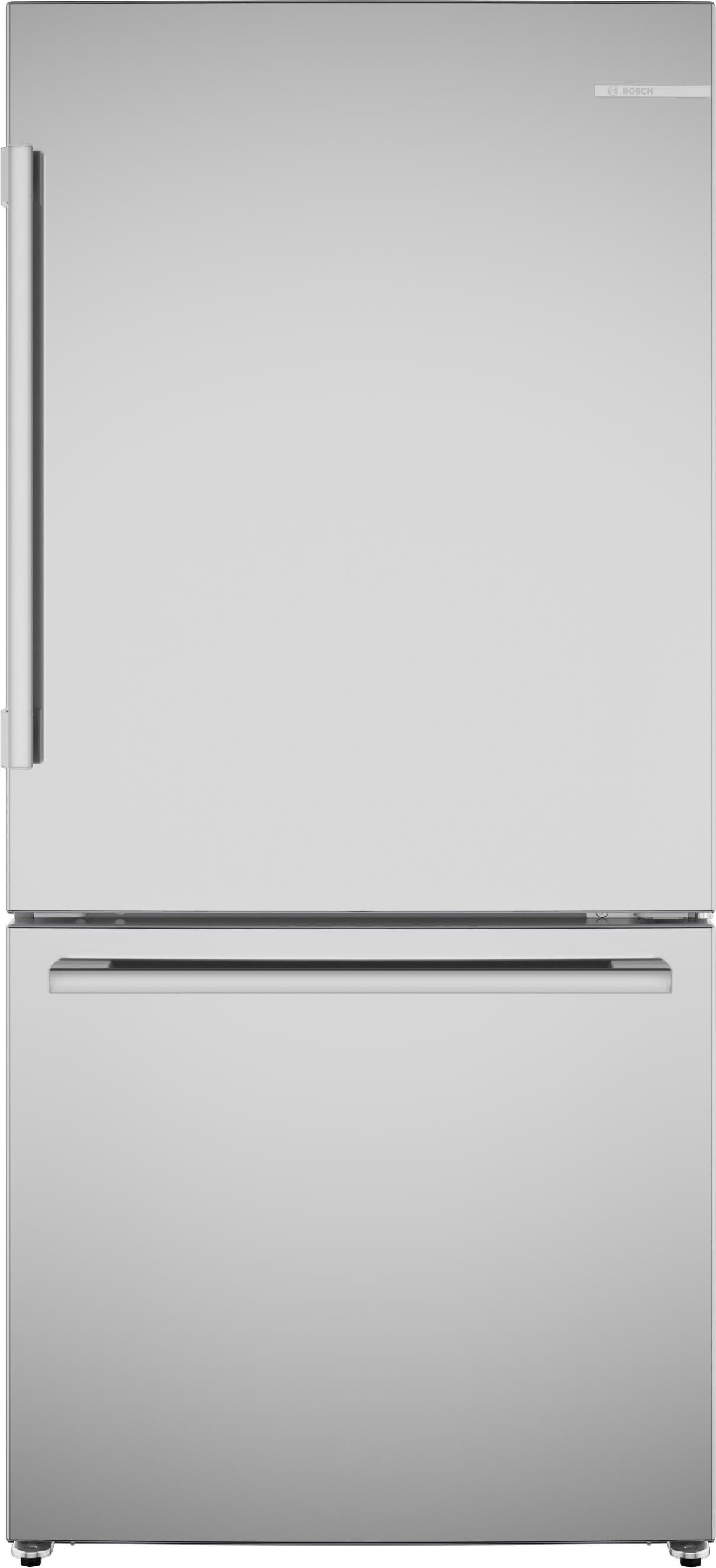 Bosch B33CM10SNS Stainless Steel