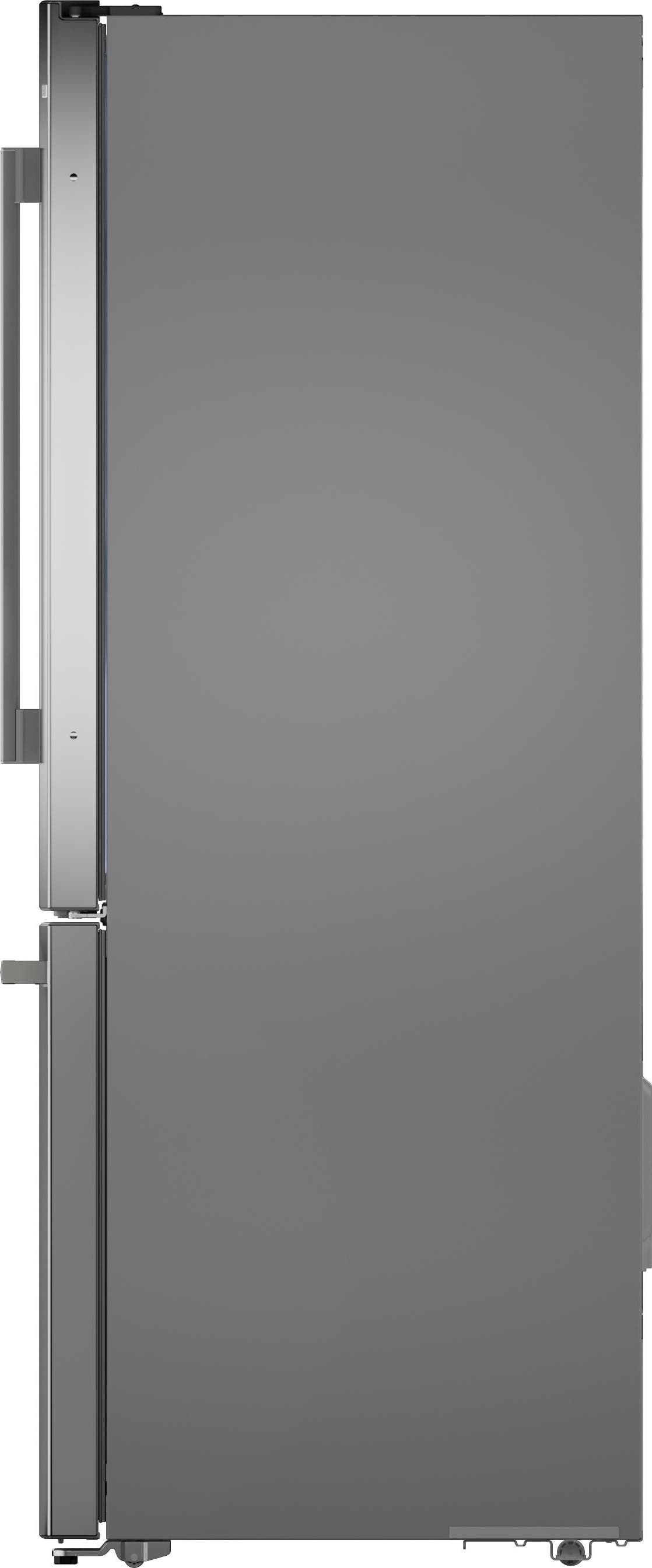 Bosch B33CM10SNS Stainless Steel