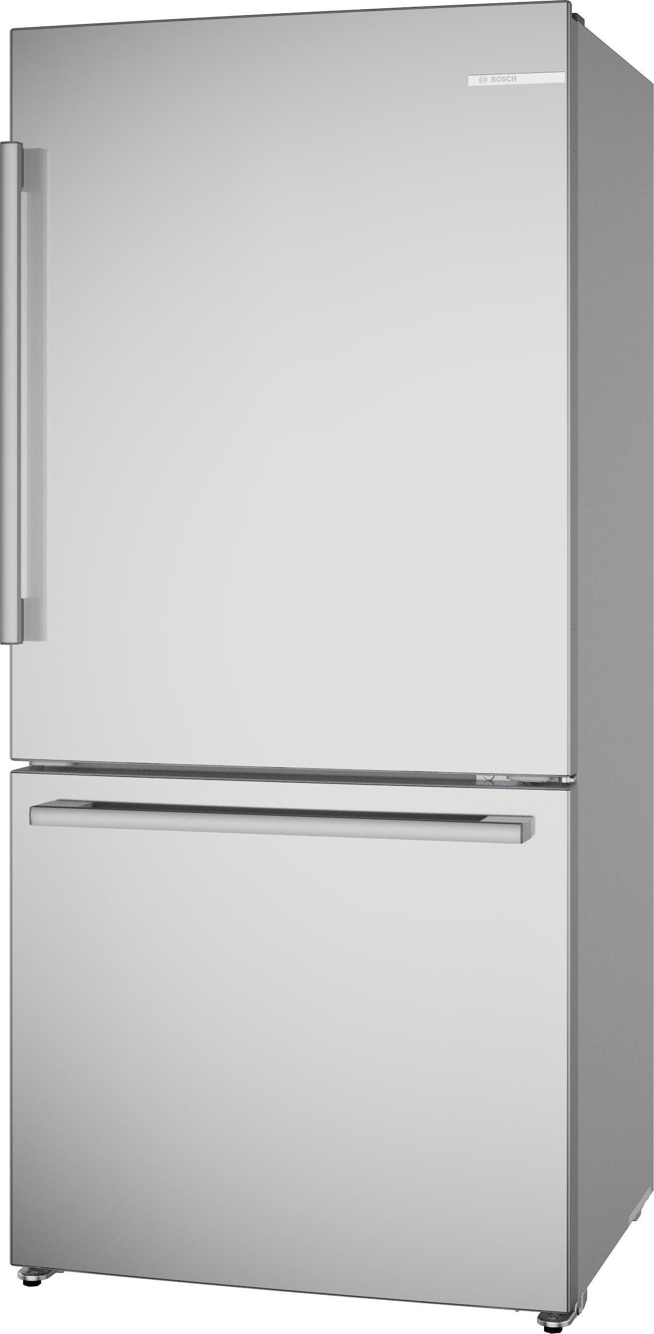 Bosch B33CM10SNS Stainless Steel