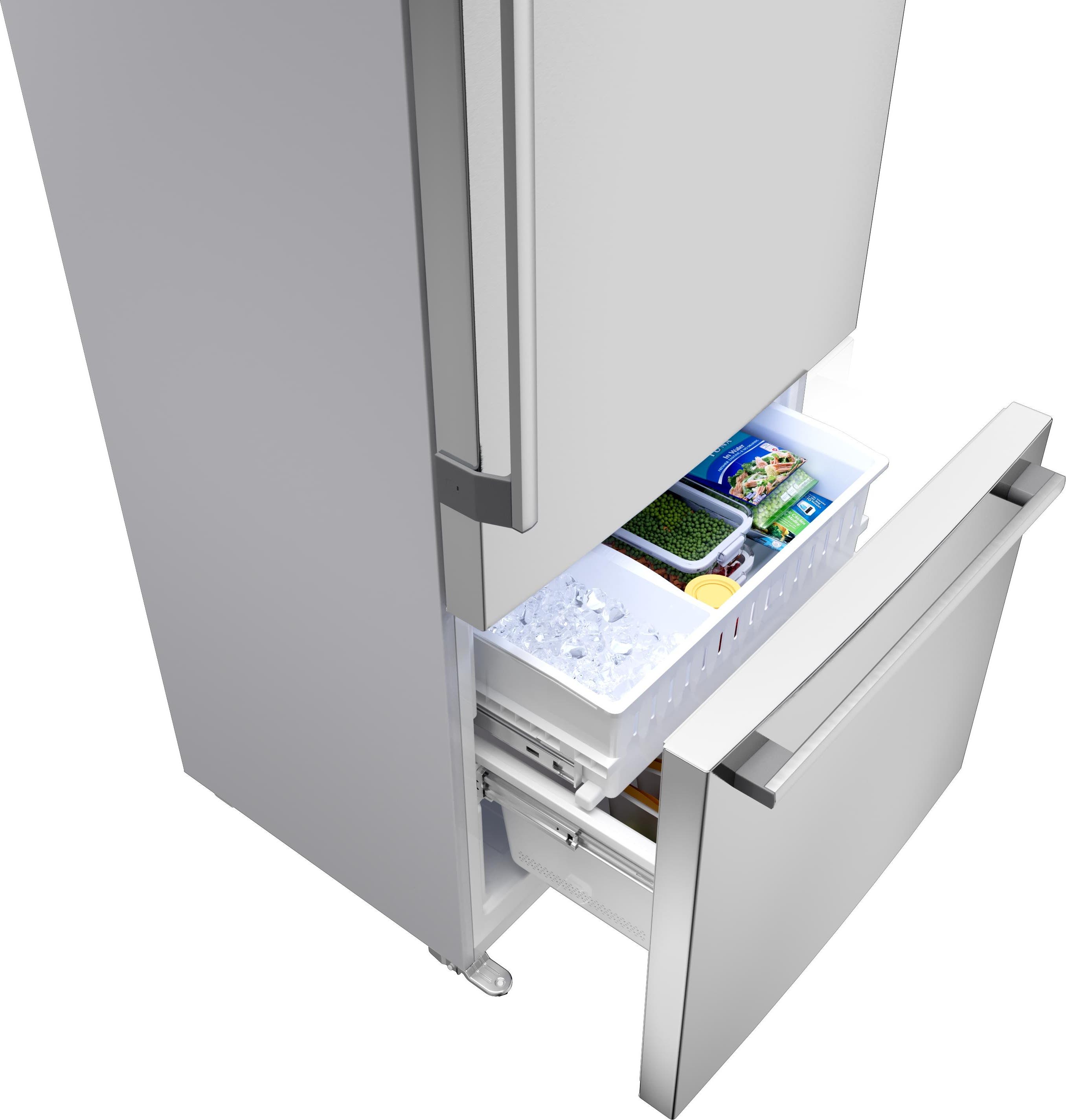 Bosch B33CM10SNS Stainless Steel