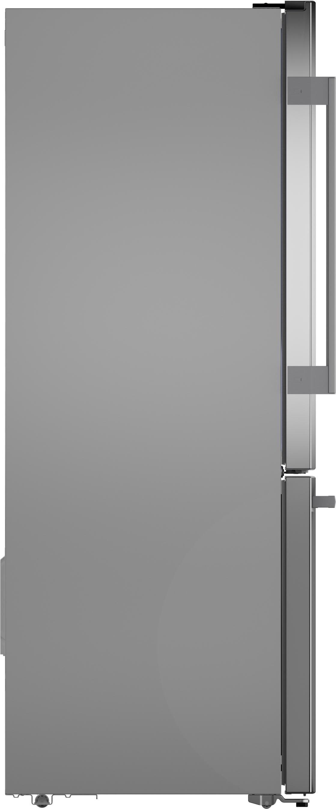 Bosch B33CM10SNS Stainless Steel