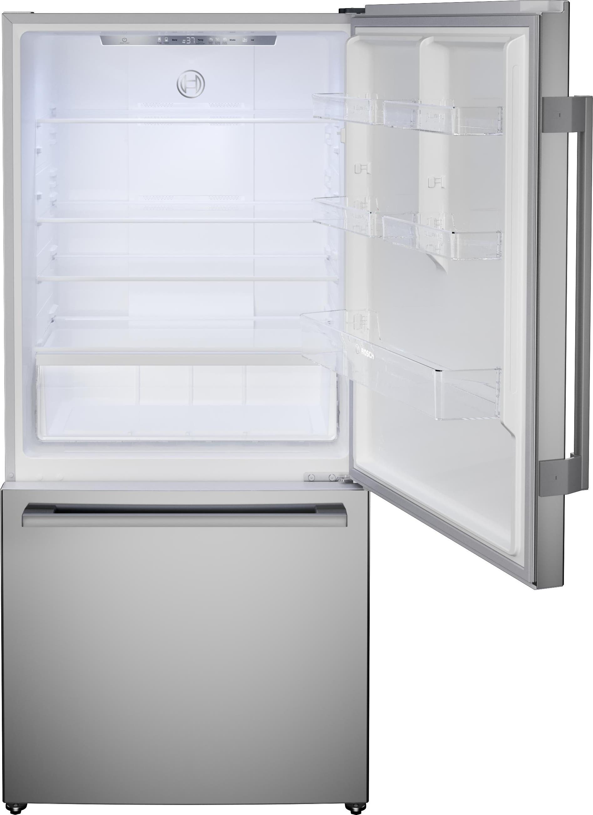 Bosch B33CM10SNS Stainless Steel