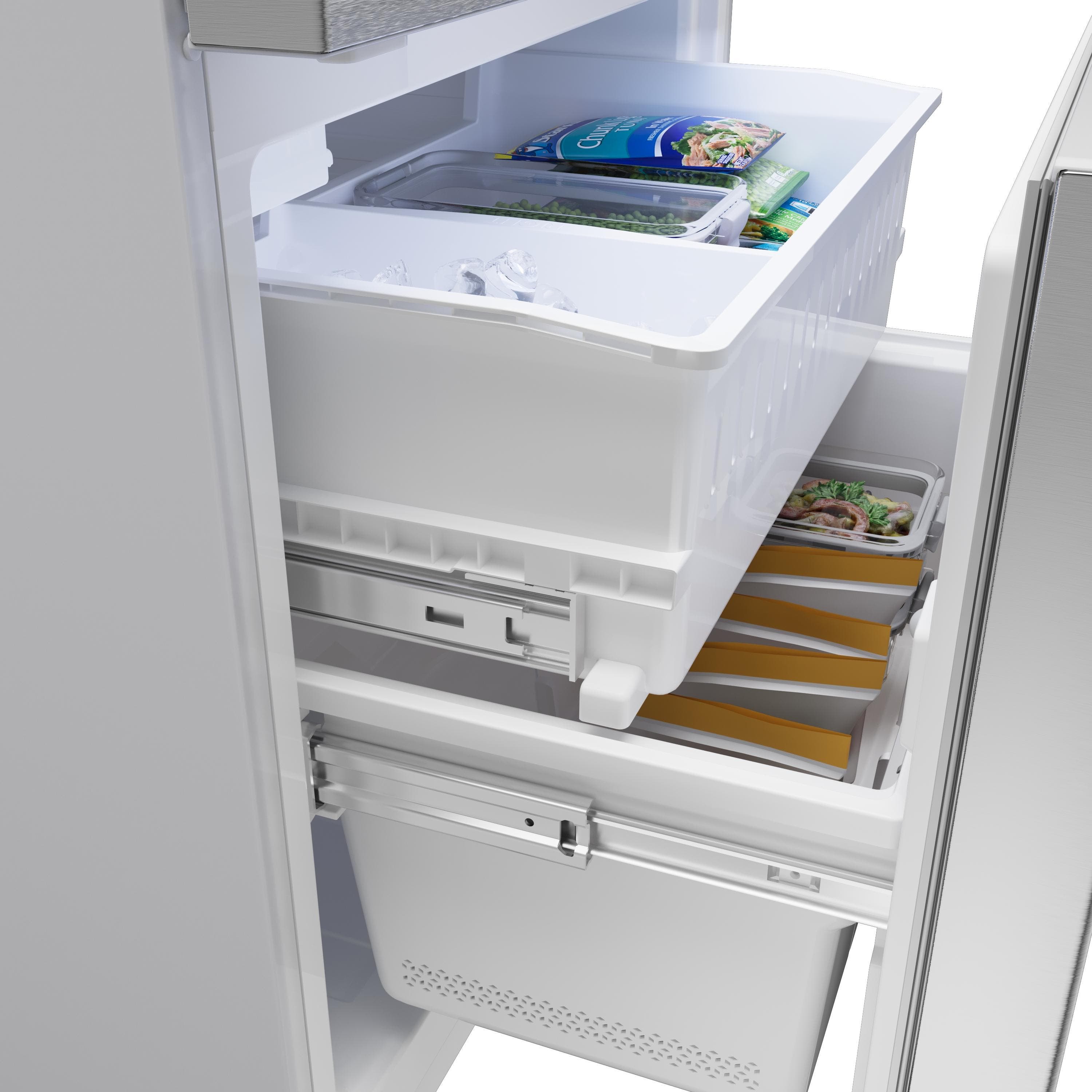 Bosch B33CM10SNS Stainless Steel