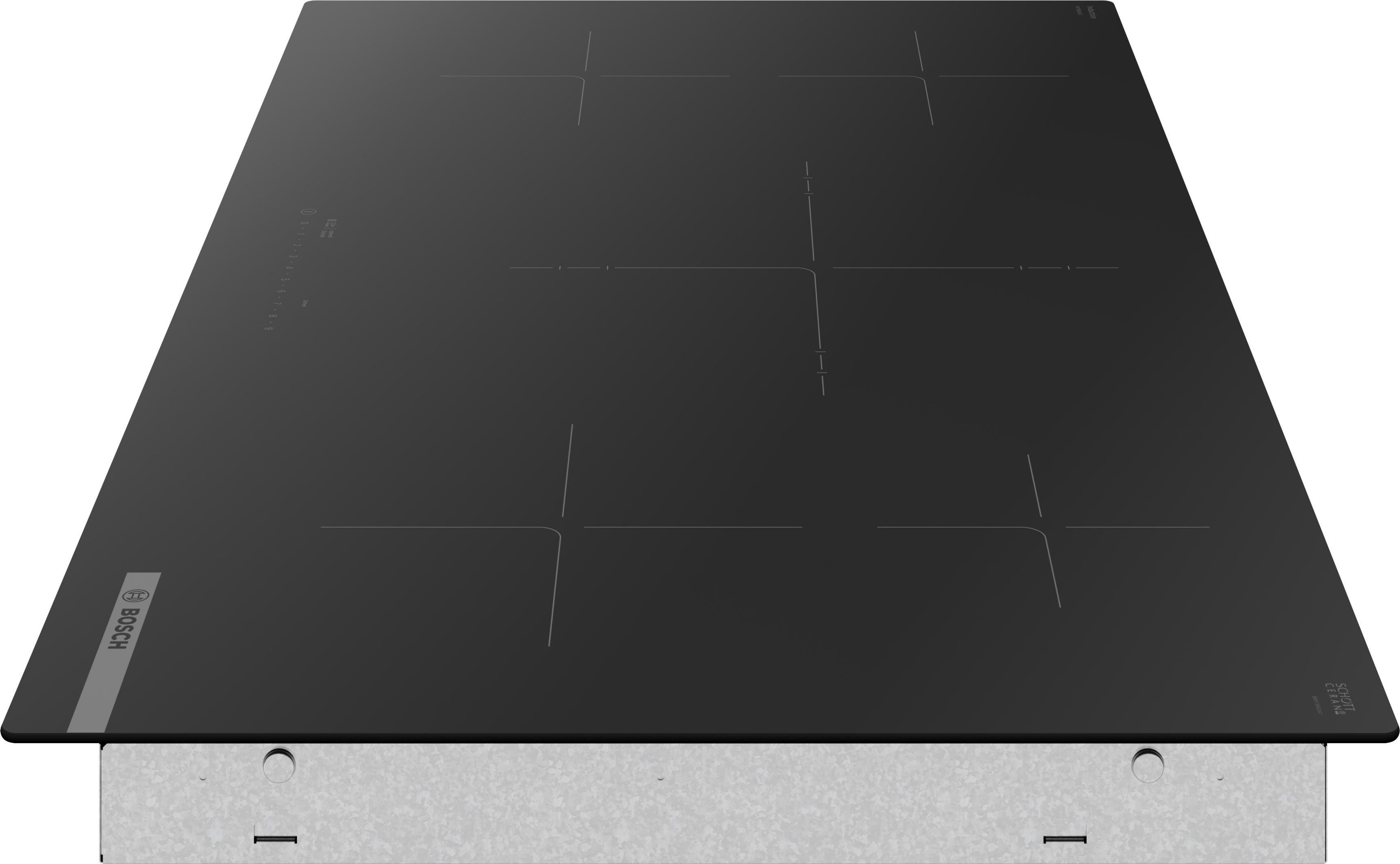 Bosch NIT5663UC Black
