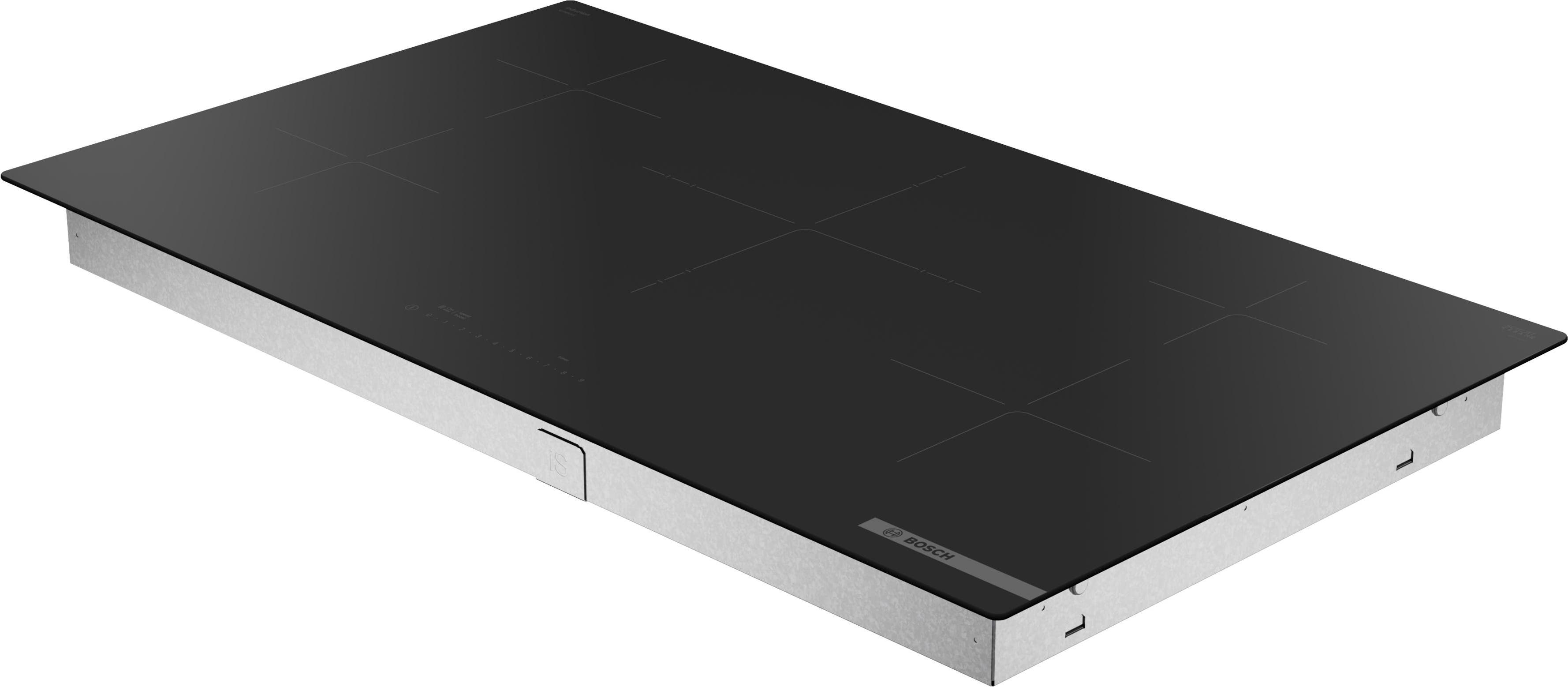 Bosch NIT5663UC Black