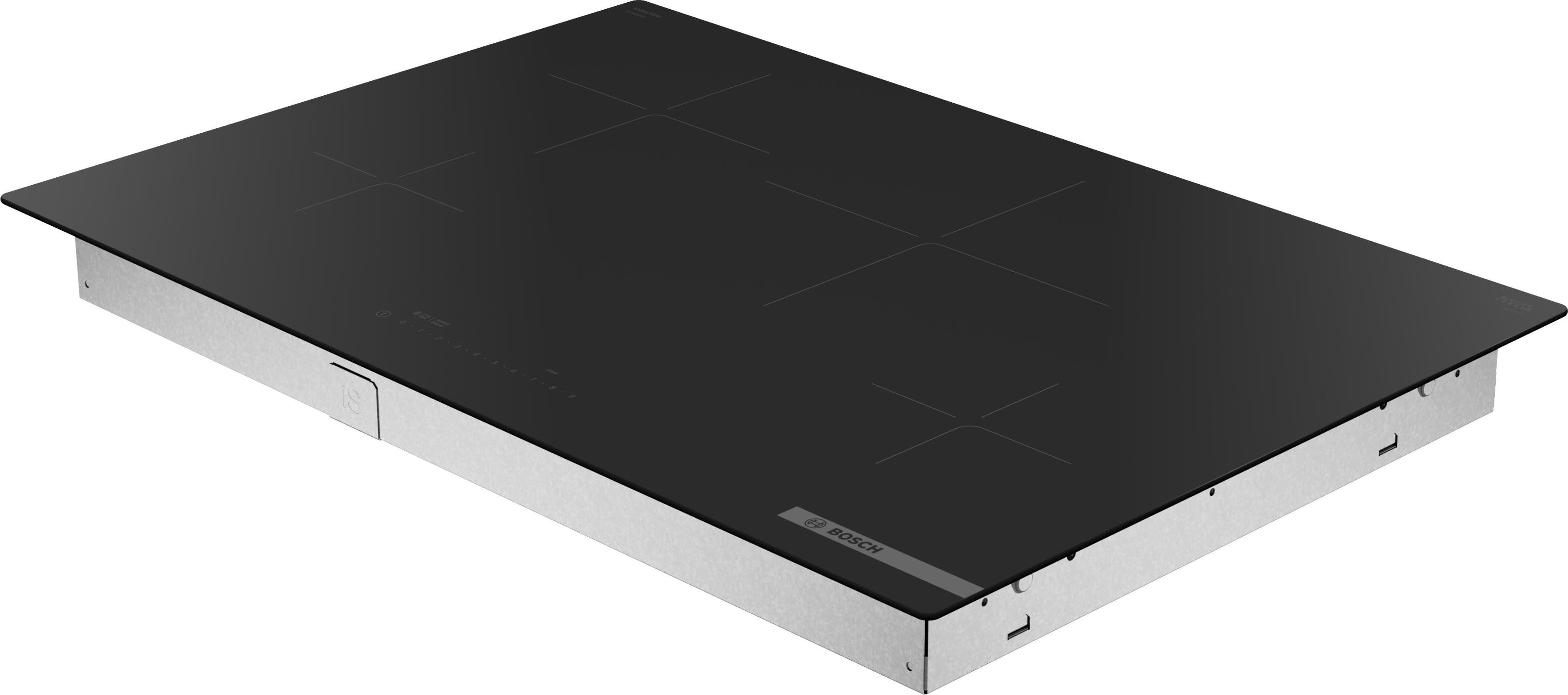 Bosch NIT5063UC Black