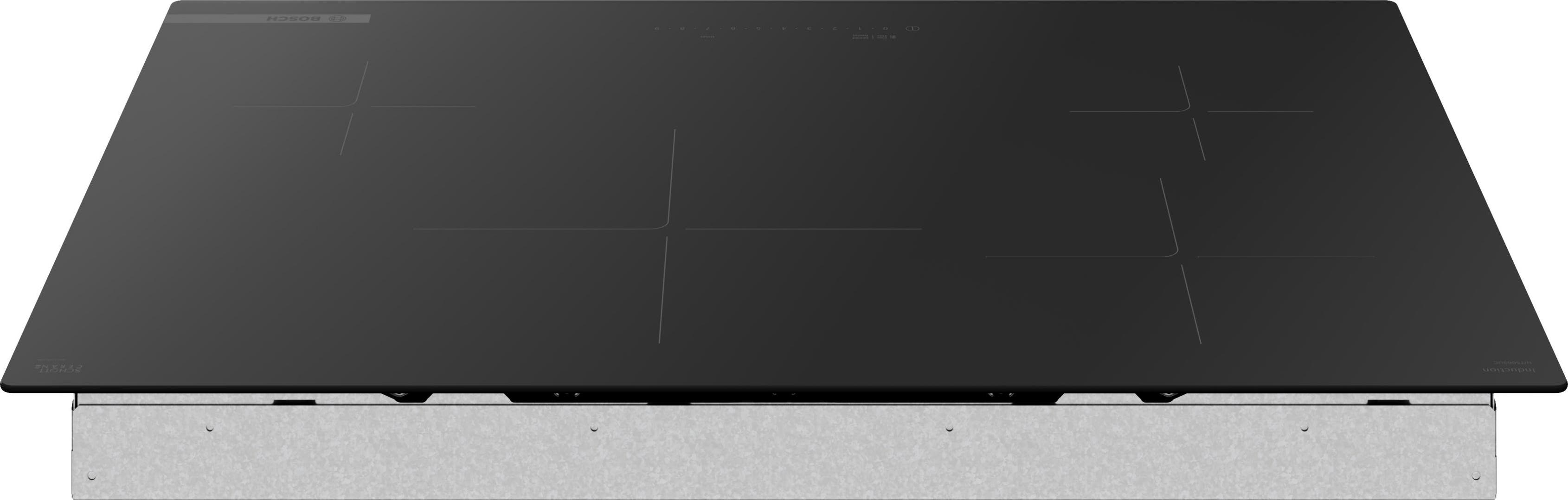 Bosch NIT5063UC Black