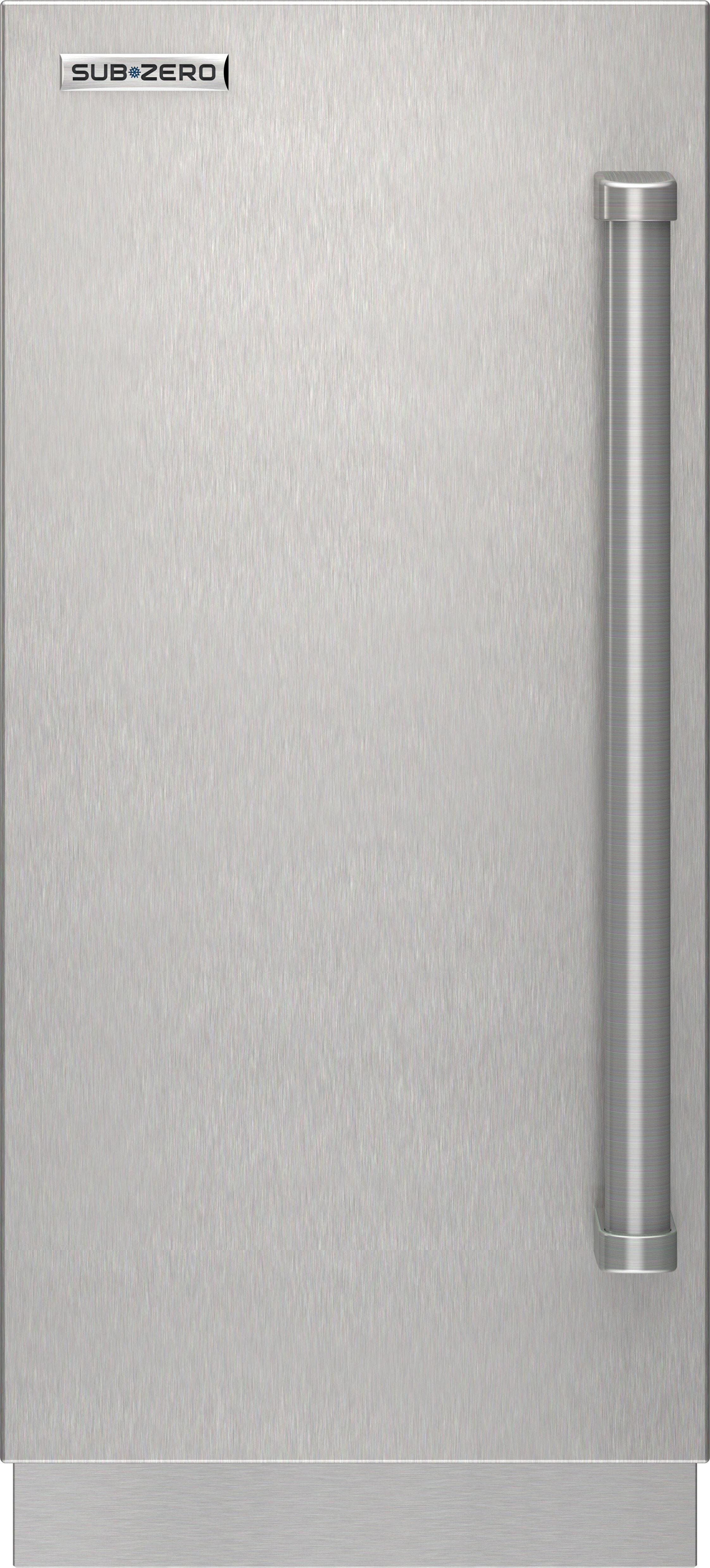 Pro Handle, Left Hinge