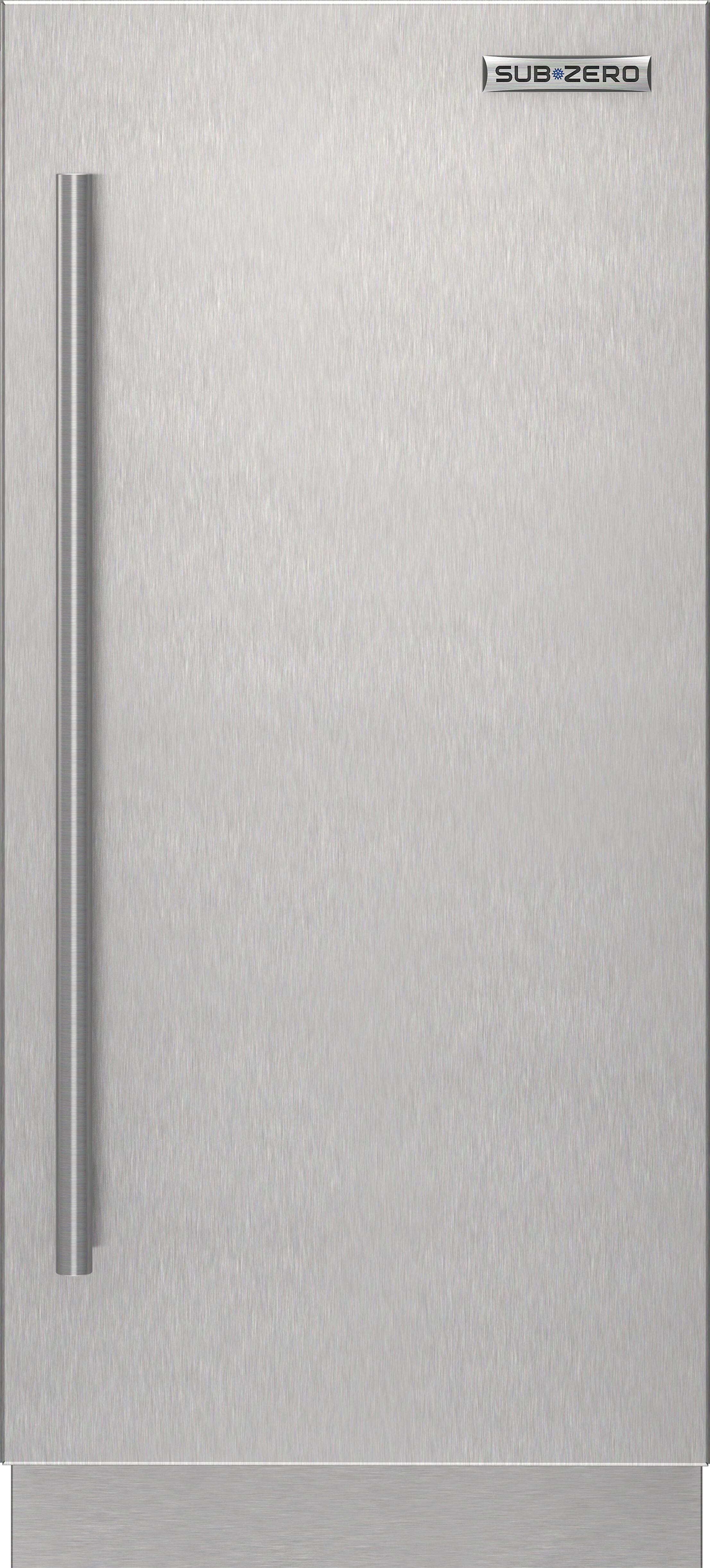 Tubular Handle, Right Hinge