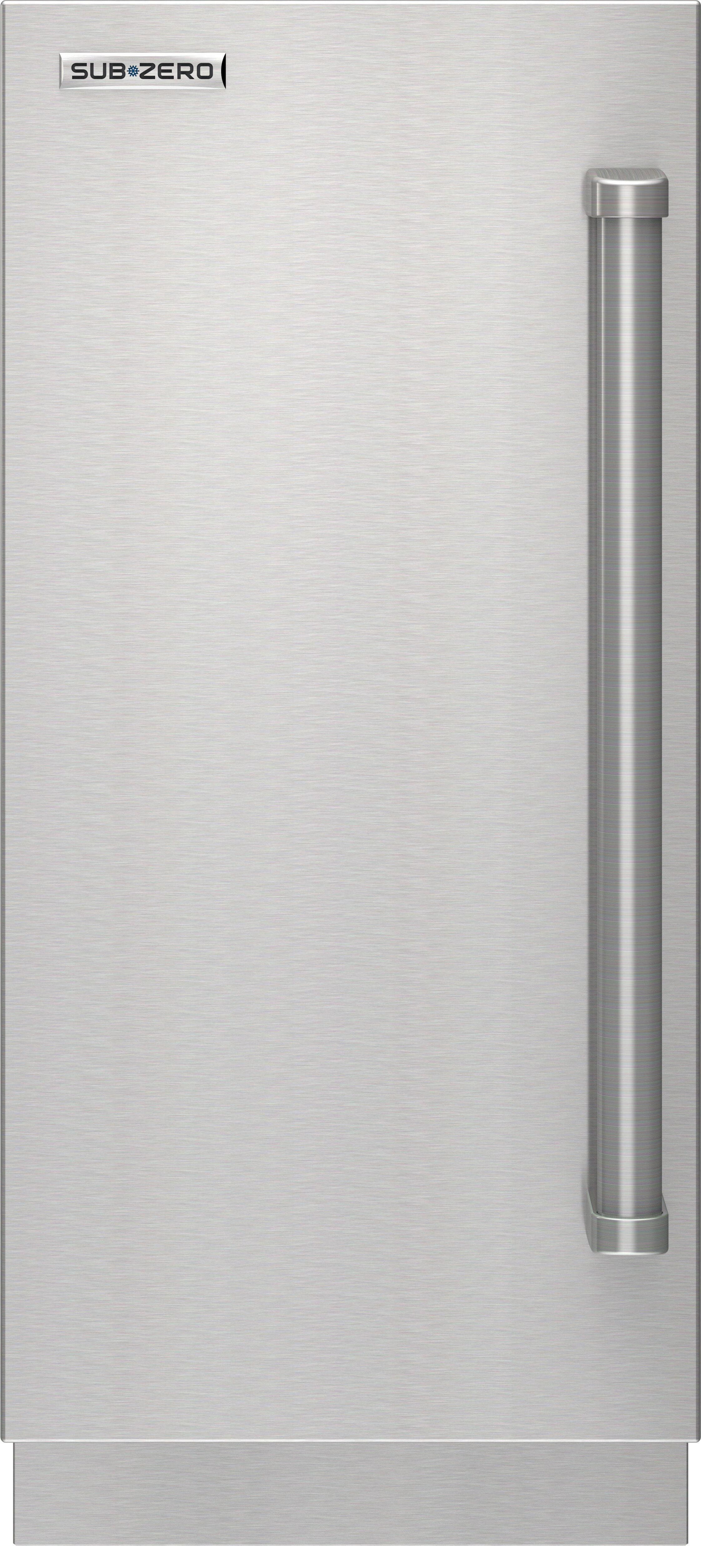 Sub Zero 7043091 Pro Handle, Left Hinge