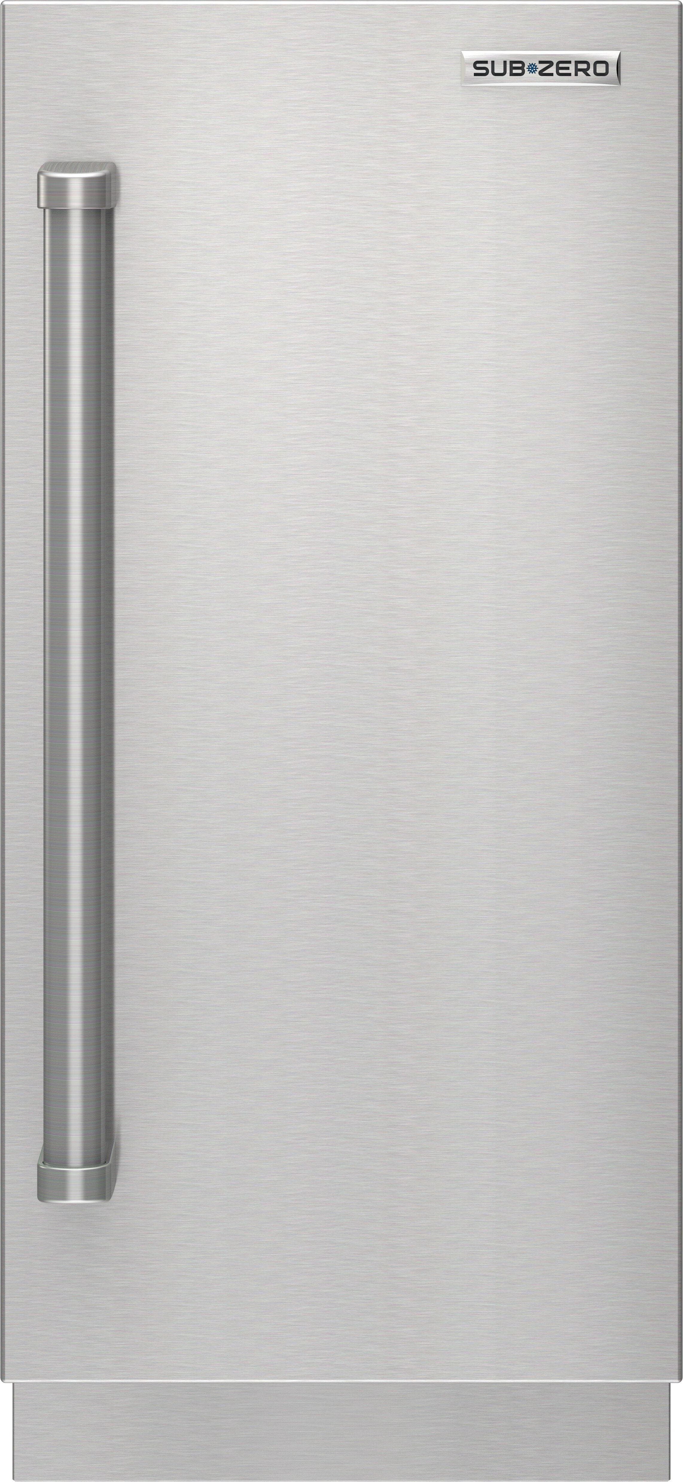 Pro Handle, Right Hinge